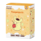 หน้ากากอนามัย 3D Snow Pompompurin สำหรับเด็ก 20 ชิ้น / กล่อง รุ่น 2 สี